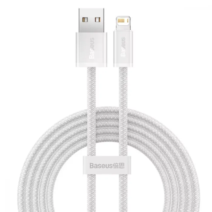 Кабель Baseus Dynamic 2 Series Fast Charging Lightning (1m)