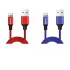 Кабель Baseus Yiven Lightning 2.0A (1.8m)