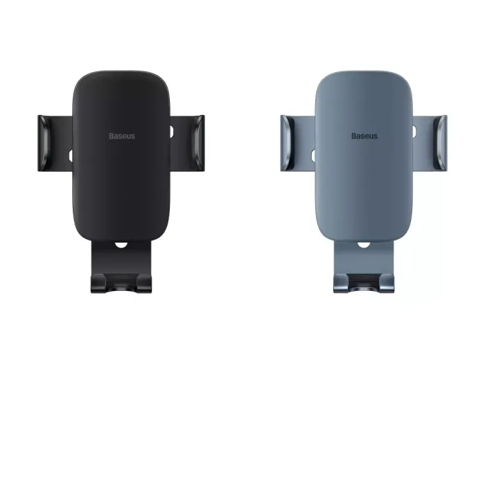 Автомобільний тримач Baseus Metal Age 2 Gravity Air Outlet Car Mount