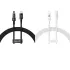 Кабель Baseus Gem Fast-Charging Data Cable Type-C to Lightning 20W 2m