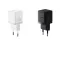 МЗП Baseus Palm Fast Charger Type-C 20W (With Cable Type-C to Type-C 60W 1m)