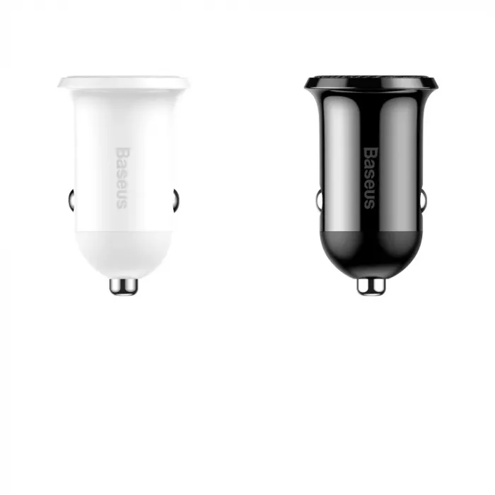 АЗП Baseus Grain Pro 4.8A 2USB