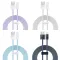 Кабель Baseus Dynamic Series Fast Charging Lightning 2.4A (2m)