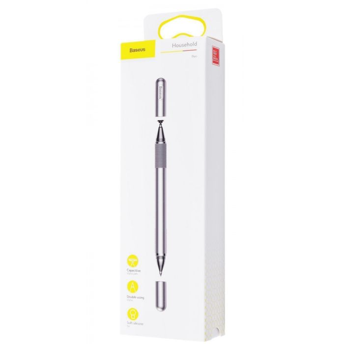 Стилус Baseus Golden Cudgel Capacitive
