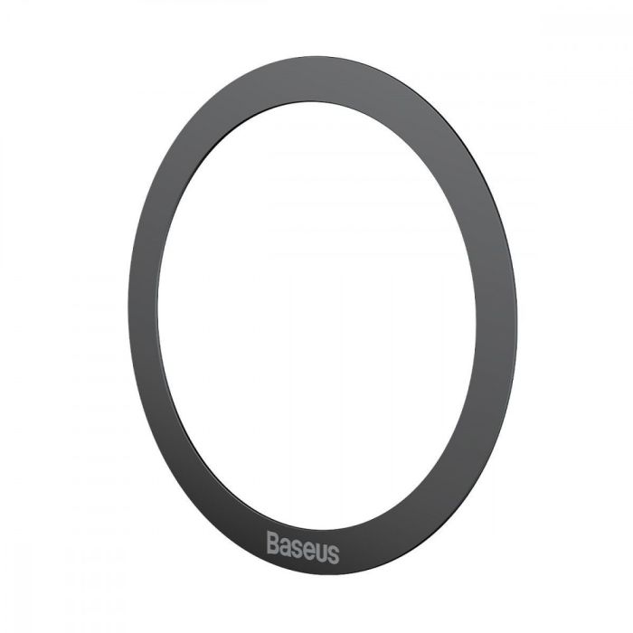 Металеві кільця Baseus Halo Series (2шт/уп)