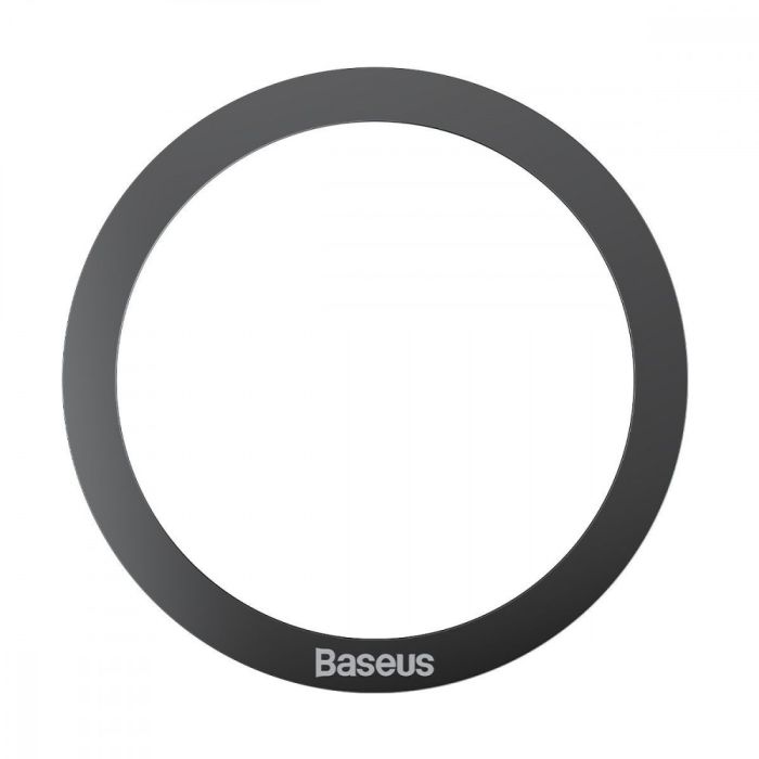 Металеві кільця Baseus Halo Series (2шт/уп)