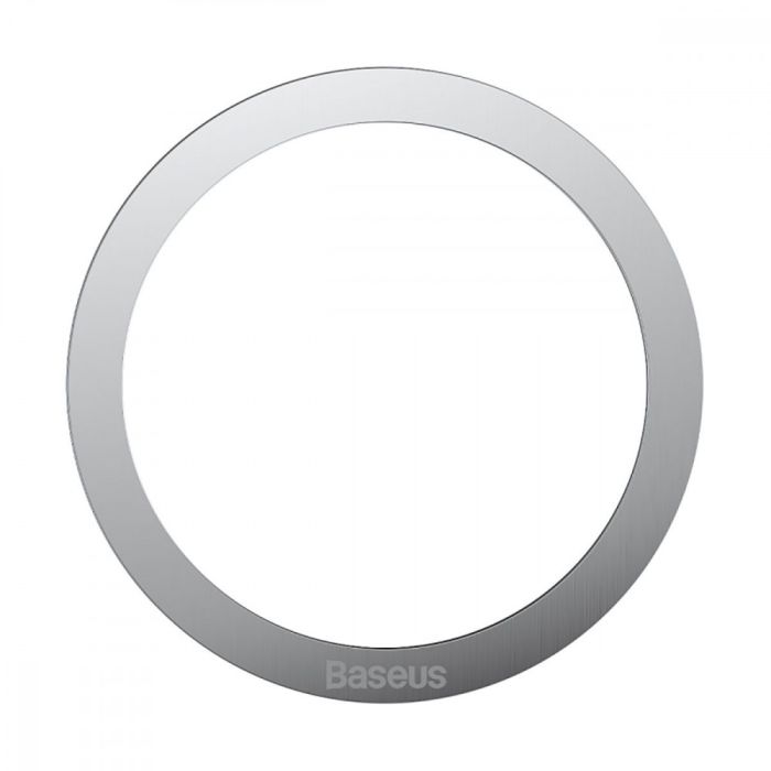Металеві кільця Baseus Halo Series (2шт/уп)