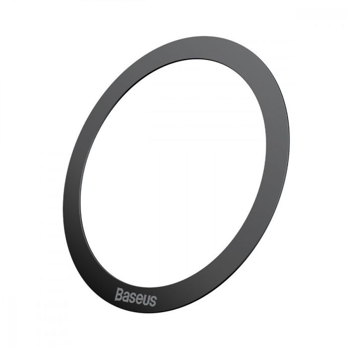 Металеві кільця Baseus Halo Series (2шт/уп)
