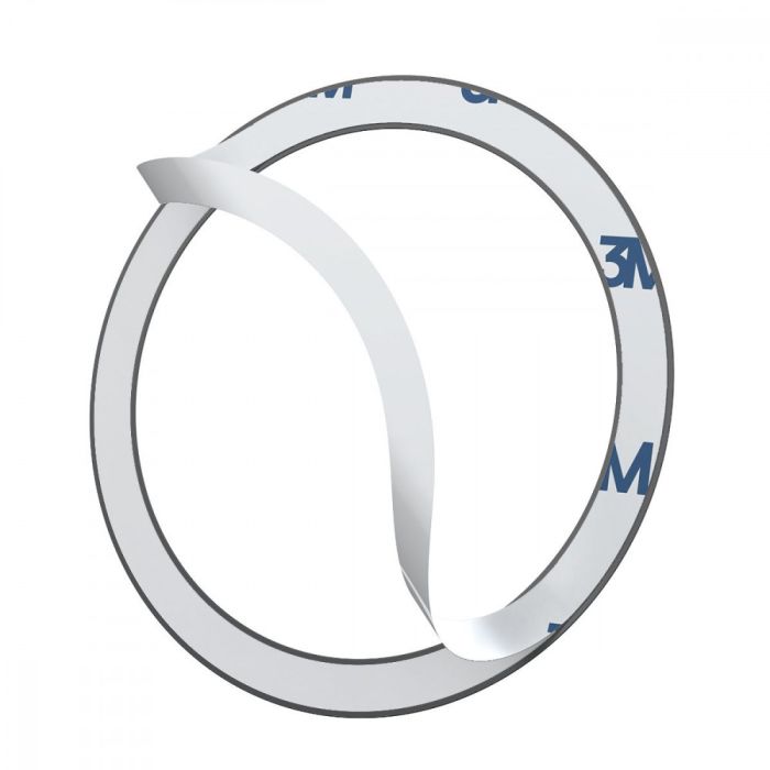 Металеві кільця Baseus Halo Series (2шт/уп)