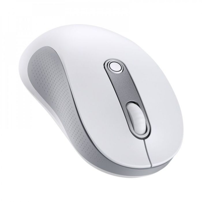 Бездротова Комп'ютерна Миша Baseus F02 Ergonomic Wireless Mouse (without Battery)