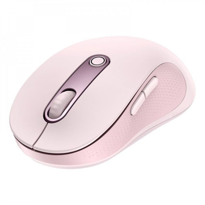 Бездротова Комп'ютерна Миша Baseus F02 Ergonomic Wireless Mouse (without Battery)