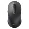 Бездротова Комп'ютерна Миша Baseus F02 Ergonomic Wireless Mouse (without Battery)