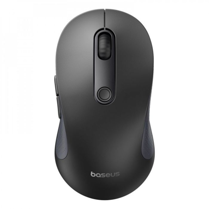Бездротова Комп'ютерна Миша Baseus F02 Ergonomic Wireless Mouse (without Battery)