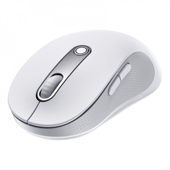 Бездротова Комп'ютерна Миша Baseus F02 Ergonomic Wireless Mouse (without Battery)
