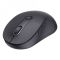 Бездротова Комп'ютерна Миша Baseus F02 Ergonomic Wireless Mouse (without Battery)