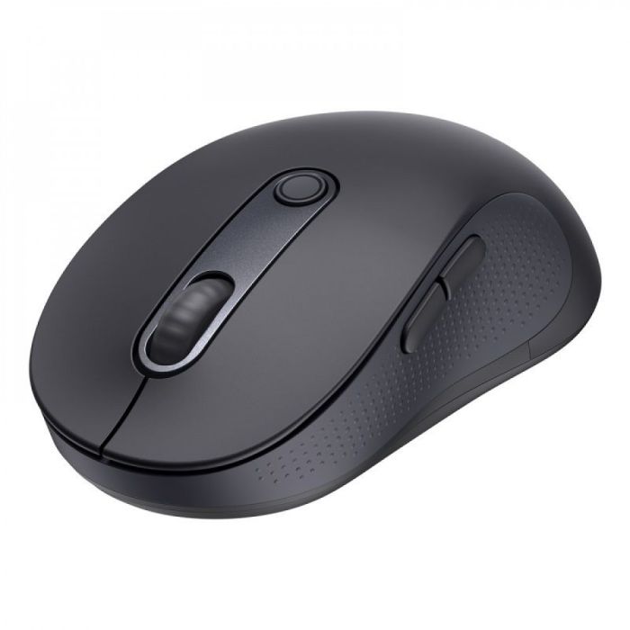 Бездротова Комп'ютерна Миша Baseus F02 Ergonomic Wireless Mouse (without Battery)