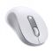 Бездротова Комп'ютерна Миша Baseus F02 Ergonomic Wireless Mouse (without Battery)