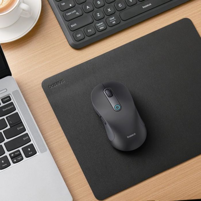 Бездротова Комп'ютерна Миша Baseus F02 Ergonomic Wireless Mouse (without Battery)