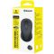 Бездротова Комп'ютерна Миша Baseus F02 Ergonomic Wireless Mouse (without Battery)