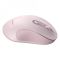 Бездротова Комп'ютерна Миша Baseus F02 Ergonomic Wireless Mouse (without Battery)