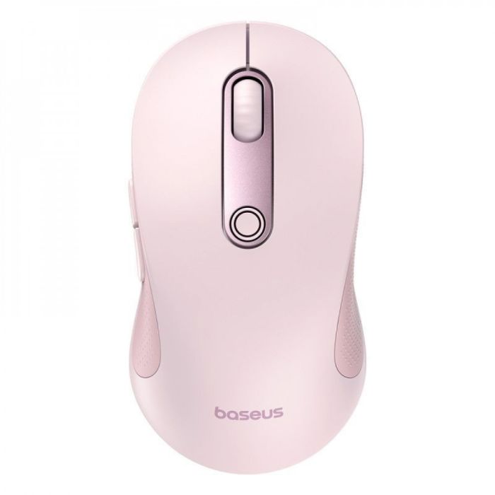 Бездротова Комп'ютерна Миша Baseus F02 Ergonomic Wireless Mouse (without Battery)