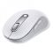 Бездротова Комп'ютерна Миша Baseus F02 Ergonomic Wireless Mouse (without Battery)