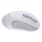 Бездротова Комп'ютерна Миша Baseus F02 Ergonomic Wireless Mouse (without Battery)