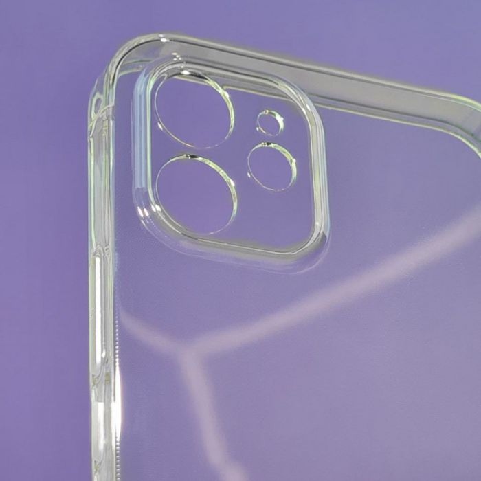 Чохол Baseus Simple (TPU) iPhone 16 Pro