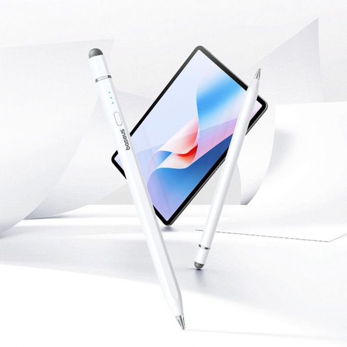 Стилус Baseus Wise Writing HN1 Universal Version Charging 2-in-1
