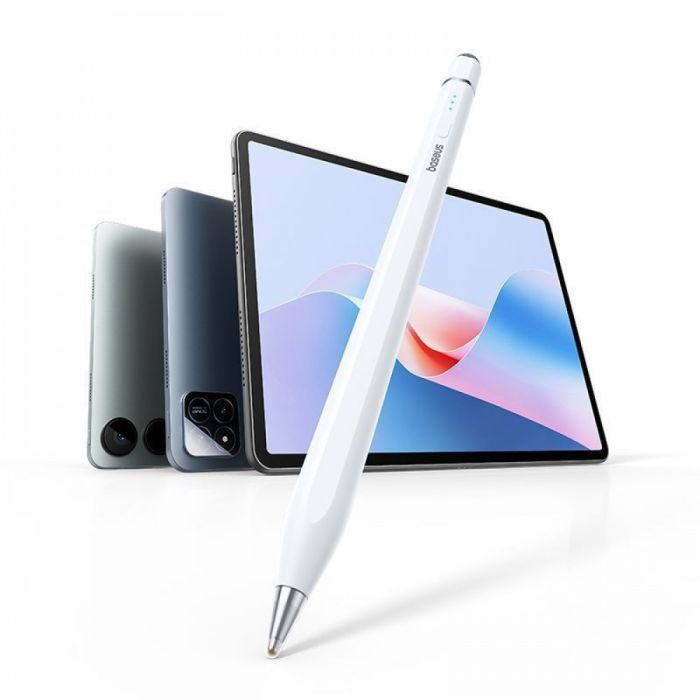Стилус Baseus Wise Writing HN1 Universal Version Charging 2-in-1