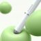 Стилус Baseus Smooth Writing III 3-in-1