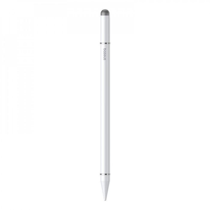 Стилус Baseus Smooth Writing III 3-in-1