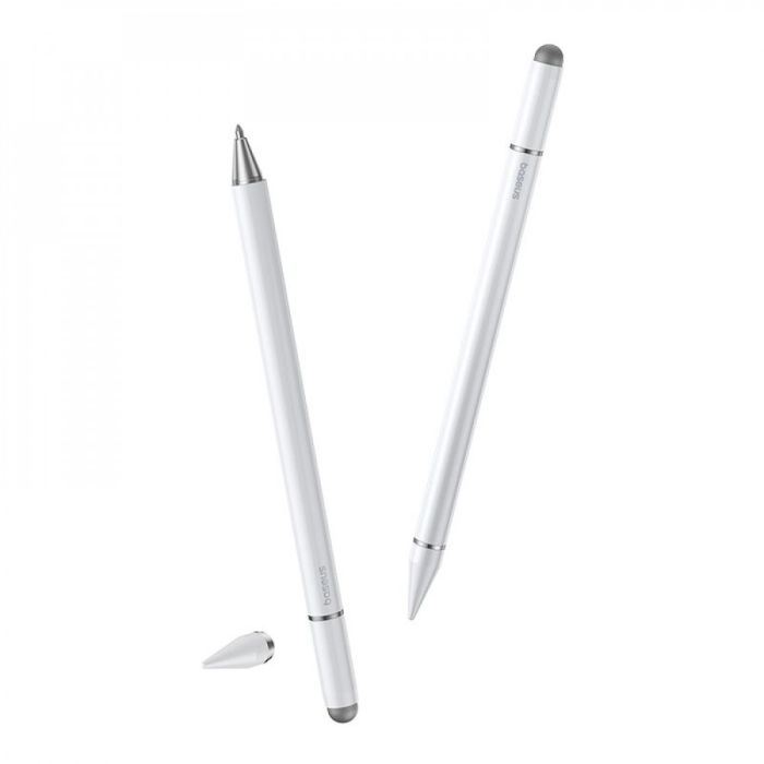 Стилус Baseus Smooth Writing III 3-in-1