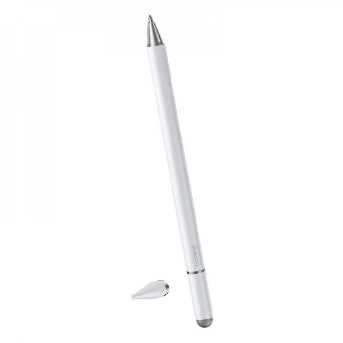 Стилус Baseus Smooth Writing III 3-in-1