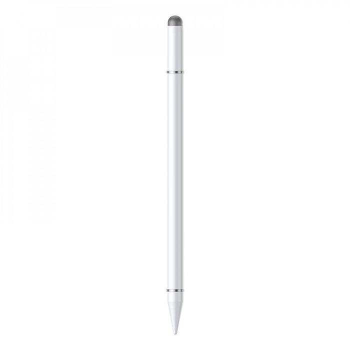 Стилус Baseus Smooth Writing III 3-in-1