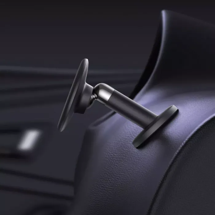 Тримач в машину Baseus C01 Magnetic Stick-on