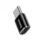 Перехідник OTG Baseus Micro USB to Type-C