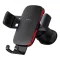 Автомобільний тримач Baseus Metal Age 2 Gravity Air Outlet Car Mount
