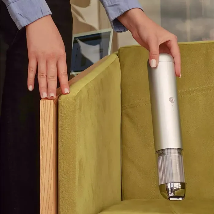 Портативний Пилосос Baseus A3 Car Vacuum Cleaner (15000pa)