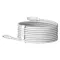 Кабель Baseus Simple Wisdom Data Kit Type-C to Lightning PD 20W (2PCS/Set)(1.5m)