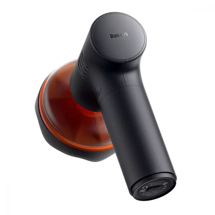 Автомобільний полірувальник Baseus Electric Сar Polisher Lite