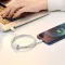 Кабель Baseus Superior Series Fast Charging Lightning 2.4A (1,5m)