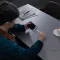 Кабель Baseus Gem Fast-Charging Type-C to Lightning 20W 1m