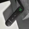 Адаптер AUX Baseus Qiyin Car Bluetooth Receiver