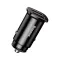 АЗП Baseus Square Metal QC 3.0 30W 2USB