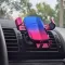 Тримач в машину Baseus Glaze Gravity Car Mount