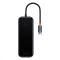 Type-C-Хаб Baseus AcmeJoy 6-Port Type-C HUB (Type-C to HDMI + 2xUSB3.0 + USB2.0 + Type-C PD&Data + R