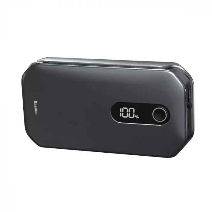 Пусковий Пристрій Baseus Super Energy Pro Car Jump Starter 12000 mAh