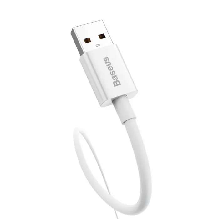Кабель Baseus Superior Series Fast Charging Data Type-C 100W (1m)