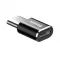 Перехідник OTG Baseus Micro USB to Type-C